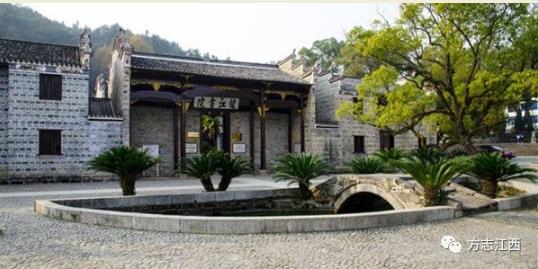 龍江書(shū)院