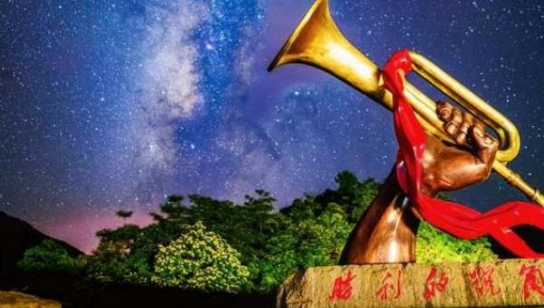 <玩轉(zhuǎn)井岡山>2020年井岡山旅游最詳攻略
