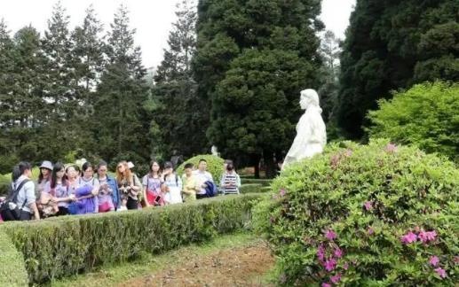 江西井岡山旅游攻略-自駕游詳細(xì)攻略