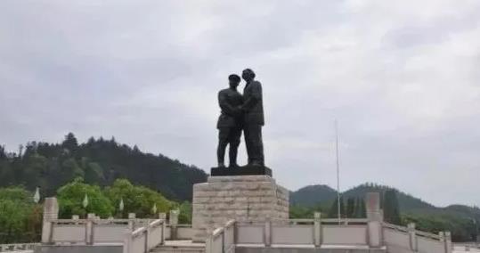 井岡山革命根據(jù)地