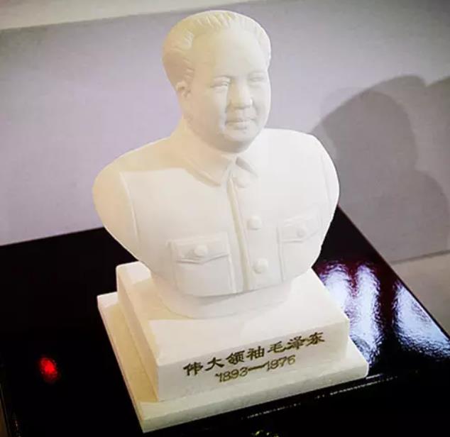 毛主席像