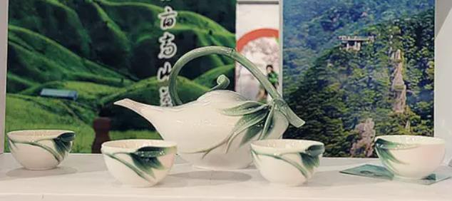 瓷器工藝品