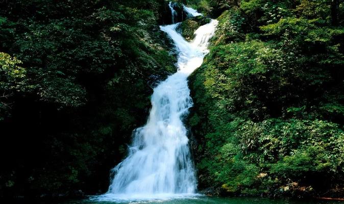 井岡山