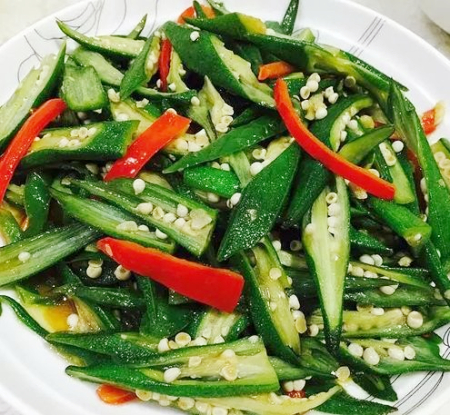 萍鄉(xiāng)洋辣椒