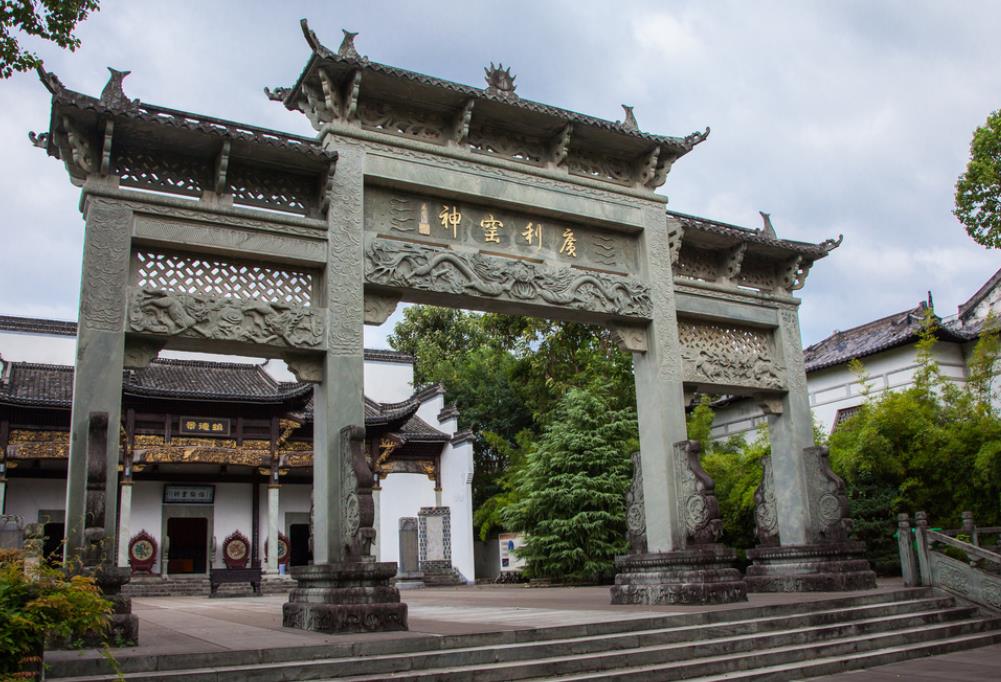 御窯廠國(guó)家考古遺址公園