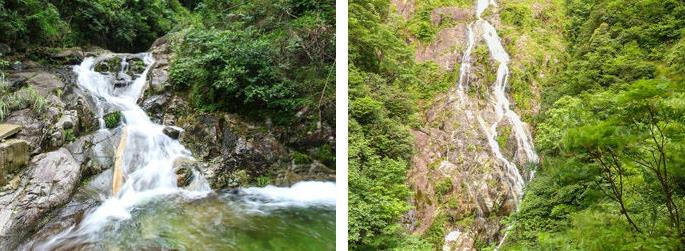 武功山景區(qū)+觀音宕露營+滑草場觀光二日游