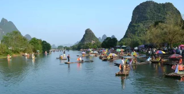 旅游和旅行的區(qū)別