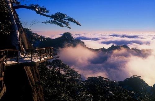 2020“江西避暑旅游目的地”揭曉 12家景區(qū)上榜