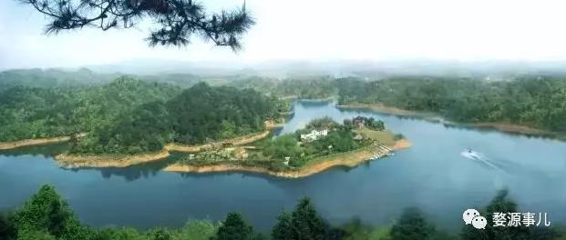 鴛鴦湖