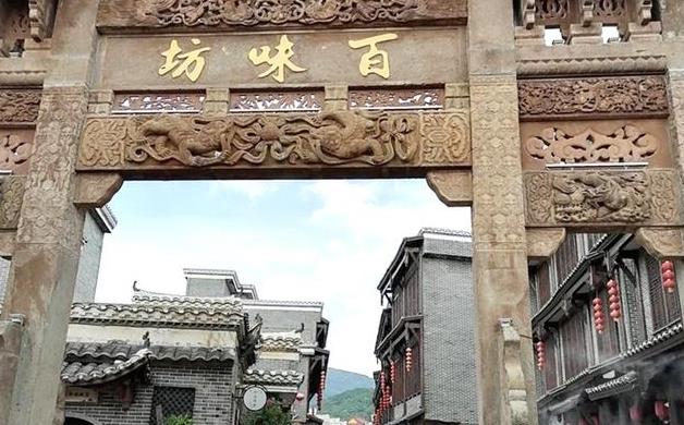 搶個(gè)繡球待姻緣-安義古村民俗游玩攻略