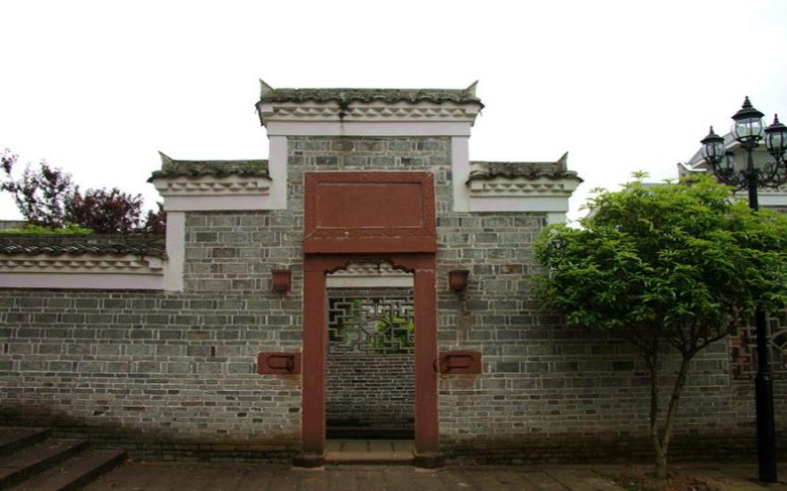 西湖李家