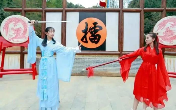花臣武寨