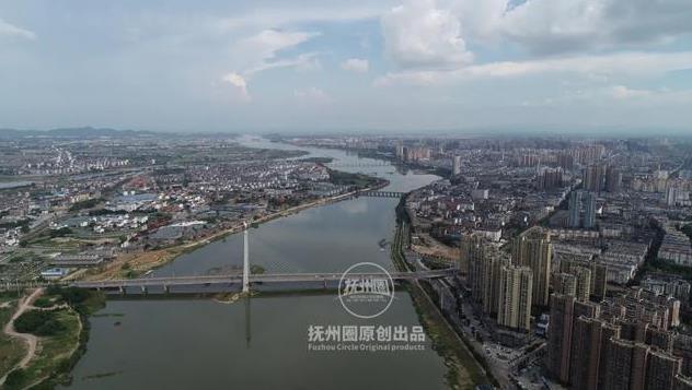 總投資近18億元，撫州將建撫河流域生態(tài)文化旅游走廊（三江濕地公園-疏山寺段）