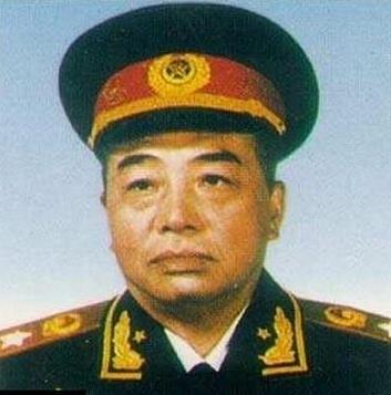 彭德懷