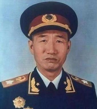 徐向前