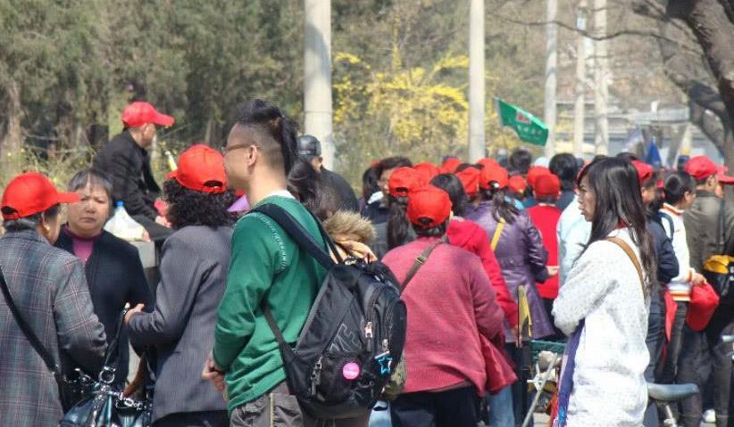 為什么參加旅游團(tuán)費(fèi)用更低？