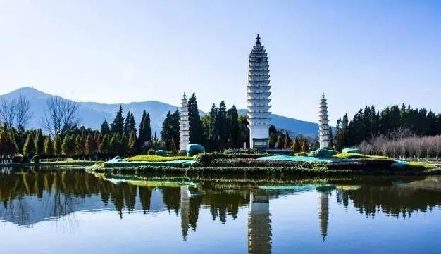中國旅游最值得去的五座城市，珠海三亞上榜!