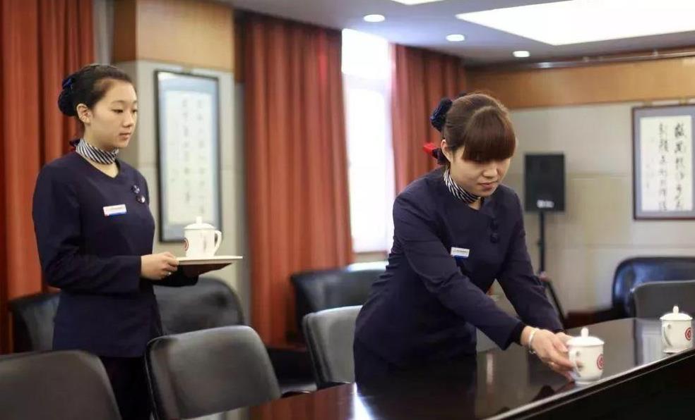 舉行會(huì)議時(shí)需要注意的服務(wù)細(xì)節(jié)