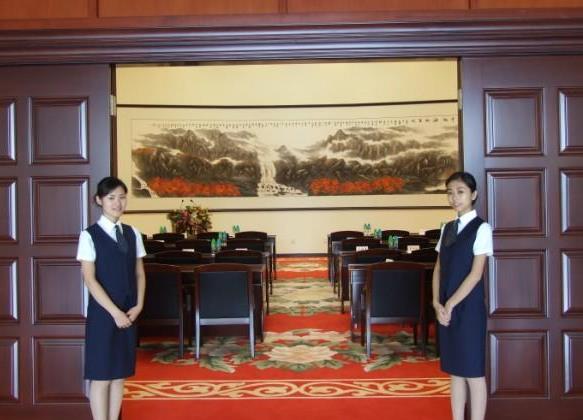 會(huì)議過程中對(duì)客戶的分房如何操作