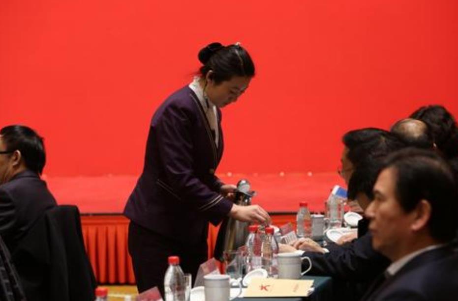 會(huì)議用餐服務(wù)中酒店各部門的協(xié)調(diào)工作