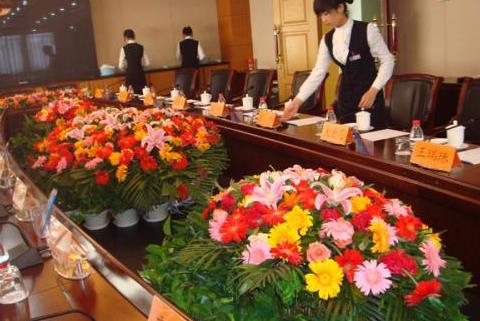 酒店會(huì)議確認(rèn)后如何進(jìn)行對(duì)客戶抵店前的跟蹤