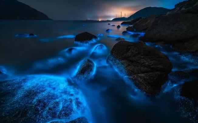 平潭島