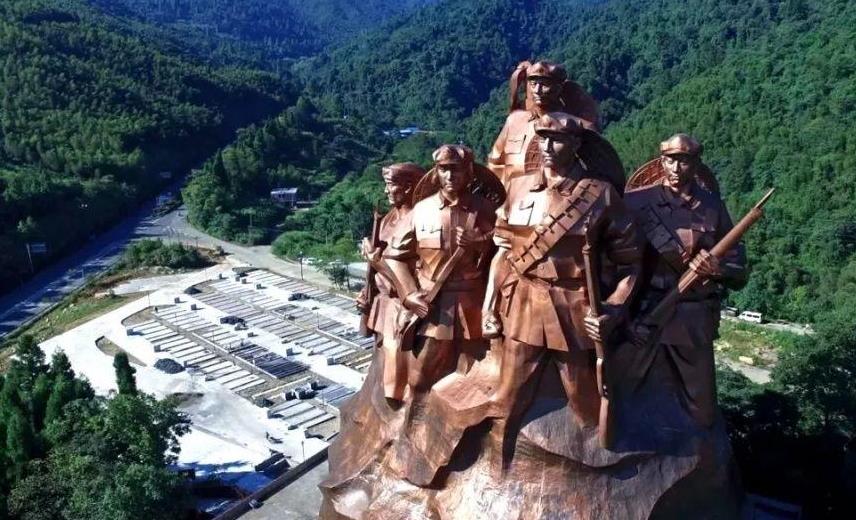 【紅色井岡】井岡山旅游初體驗(yàn)