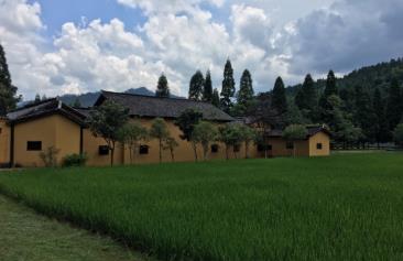井岡山|度假學(xué)習(xí)攻略