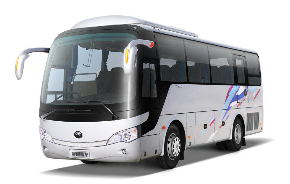宇通經(jīng)典會議用車