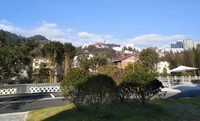 土嶺的傳說(shuō)