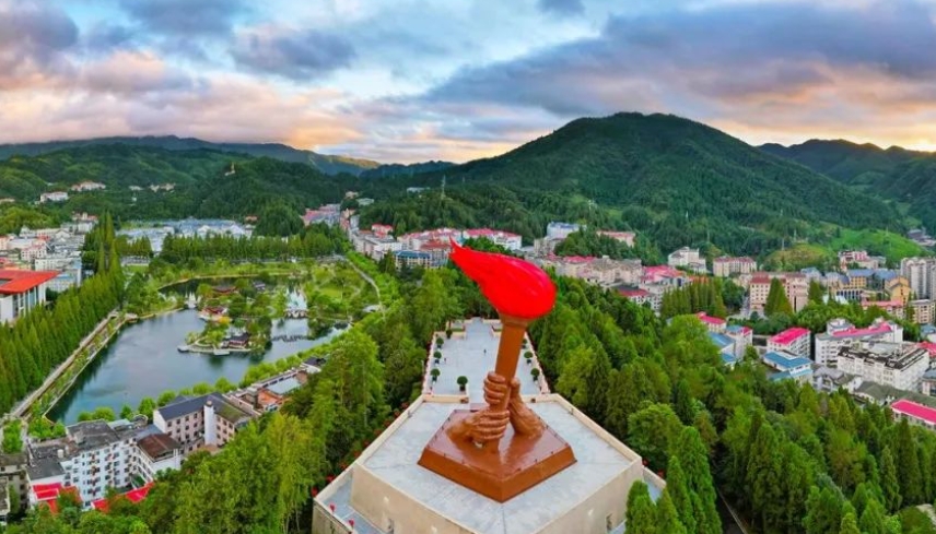 井岡山旅行 | 自由行 or 跟團(tuán)游，怎么選？