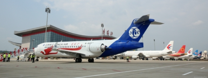 客機(jī)