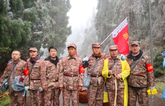 夏季去井岡山團(tuán)建熱不熱？夏季避暑團(tuán)建攻略與清涼活動指南