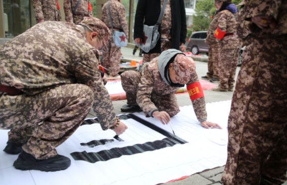 互聯(lián)網(wǎng)公司去井岡山團(tuán)建違和嗎？科技公司井岡山團(tuán)建指南